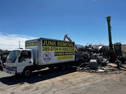 Best Recycling Services for Junk  in Laurel, FL