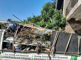 Demolition Debris Removal in Laurel, FL