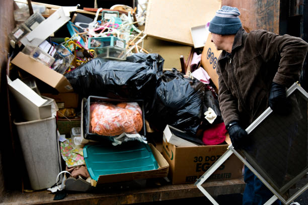 Best Demolition Debris Removal  in Laurel, FL
