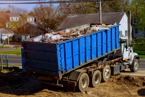 Best Donation Pickup Services  in Laurel, FL