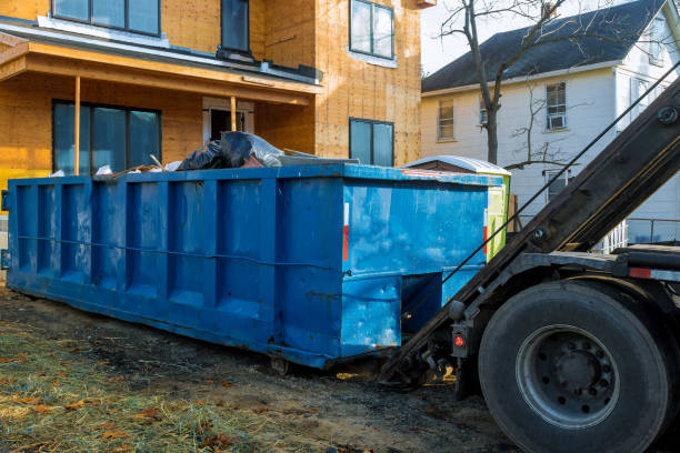 Best Construction Debris Removal  in Laurel, FL