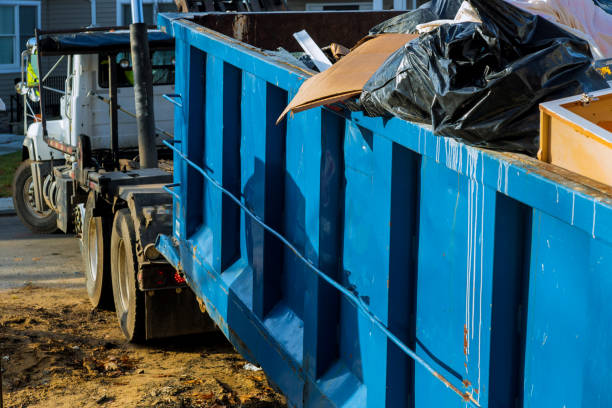 Best Retail Junk Removal  in Laurel, FL