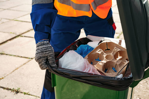 Best Basement Cleanout  in Laurel, FL